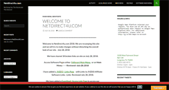 Desktop Screenshot of netdirect4u.com